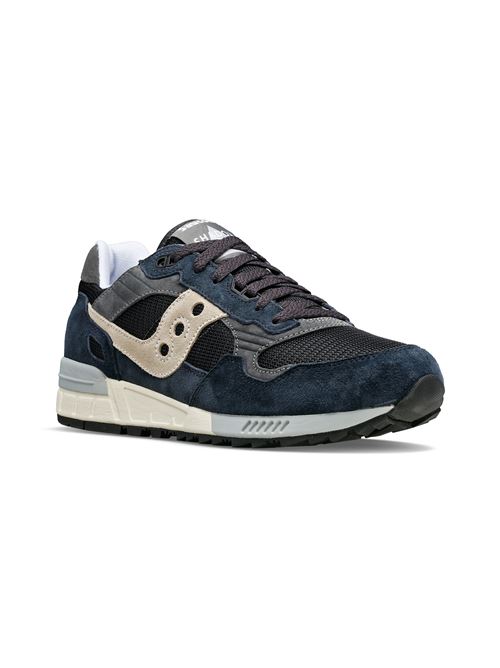 SHADOW-S7066524 BLU Saucony | SHADOW-S7066524 BLU